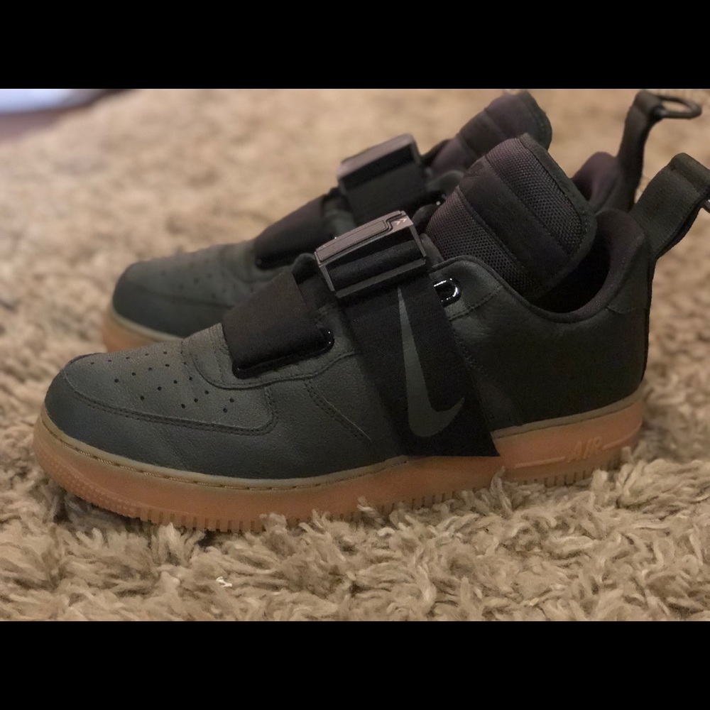 Nike Airforce 1 Utility